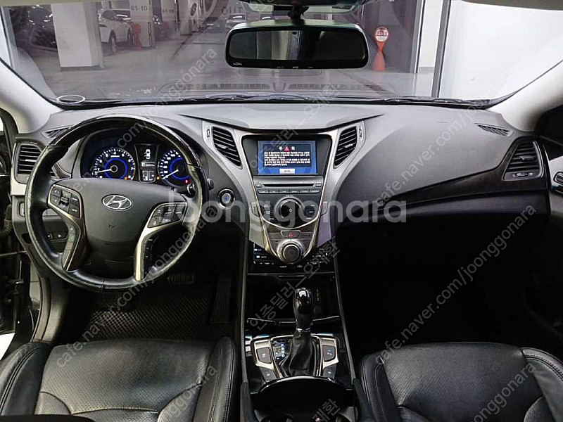 현대그랜저 HG HG300 PRIME (5인승)★중고차...--6