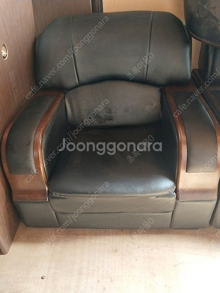 [판매]오늘 입고!!! 파트너 1인용 사무용 소파,쇼파...--2