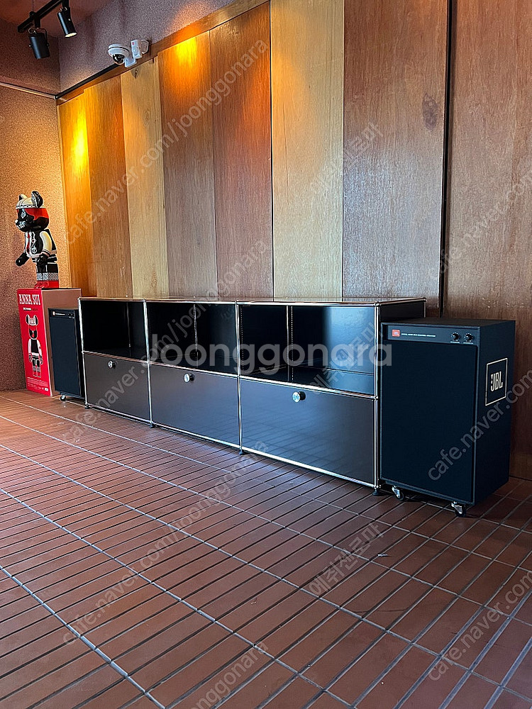 Jbl 4312b mk2 팝니다--0