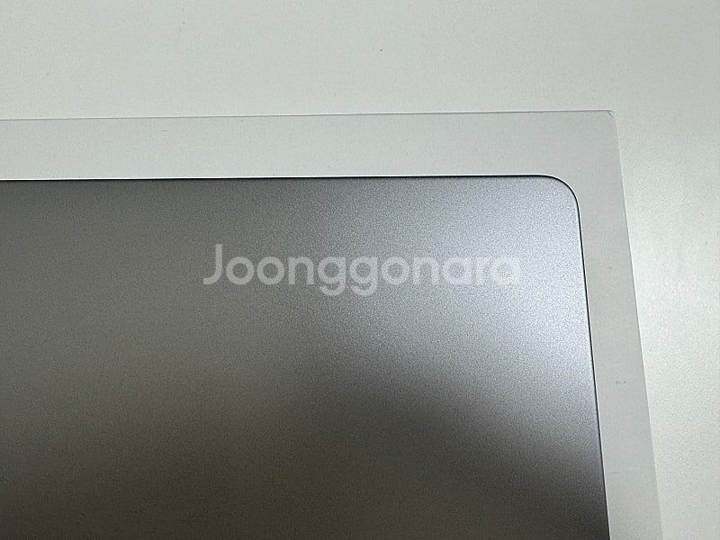 애플 맥북 프로 14 스페이스그레이 M3 8코어 10코...--4
