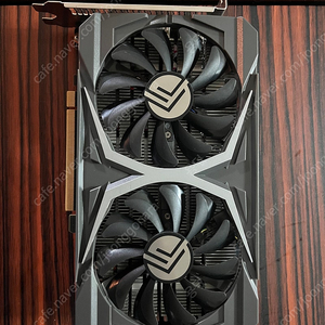 gtx 1660 6g 그래픽카드