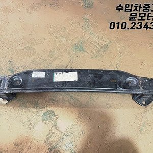 BMW 1시리즈 F20 뒷레일 범퍼레일 7240912 판매