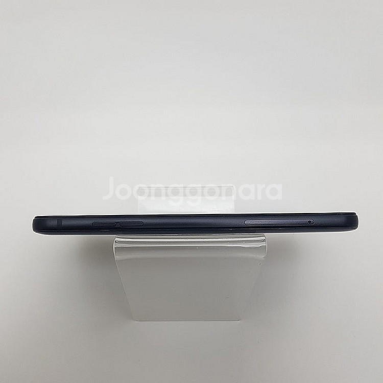 [판매] LG Q6 (큐6,X600) 블랙 공기계 팝니...--4