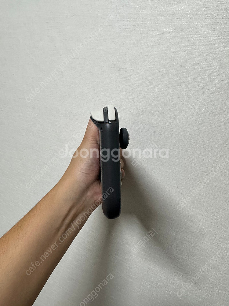 게임 소프트 다수 포함 닌텐도 스위치 라이트 그레이 판...--6