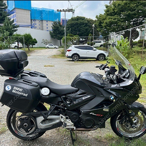 [중고페이 카드가능]Bmw f800gt 세이프티팩 가격인하 680만 판매합니다. 아크라포빅(구변완료) 청주,전주