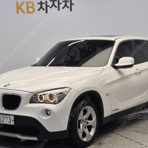 BMW X1 중고차 판매합니다 ~!