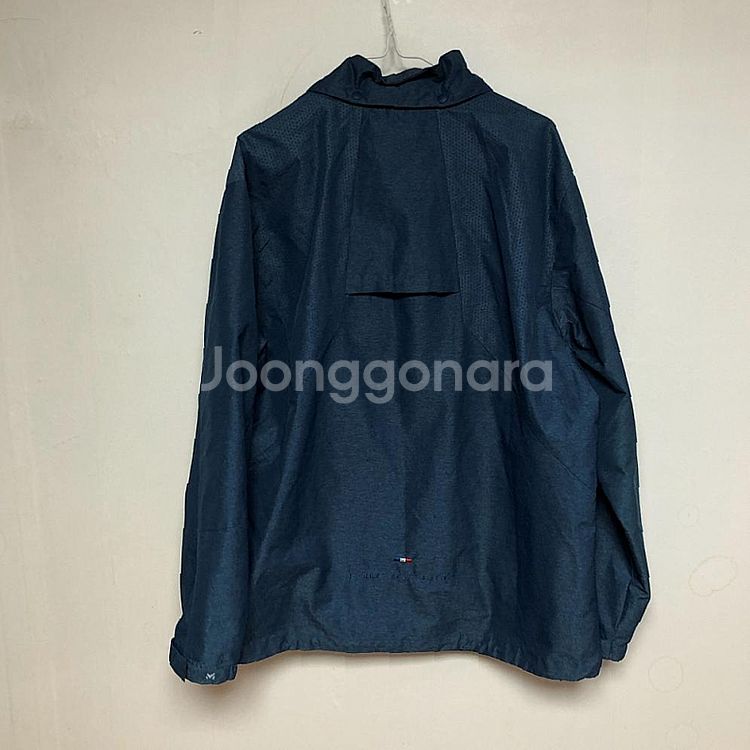 밀레 남성 집업 자켓 110XXL--2