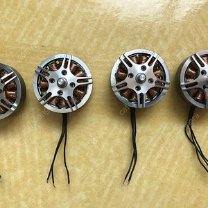 SunnySky V2806-26 400kv