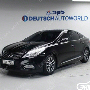 [현대]그랜저 HG HG240 LUXURY