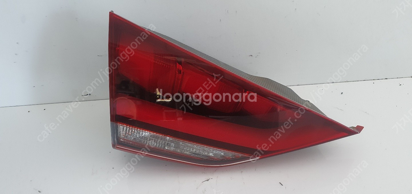 제네시스 DH 330 후미등 트렁크등 창원중고라이트 h...--5