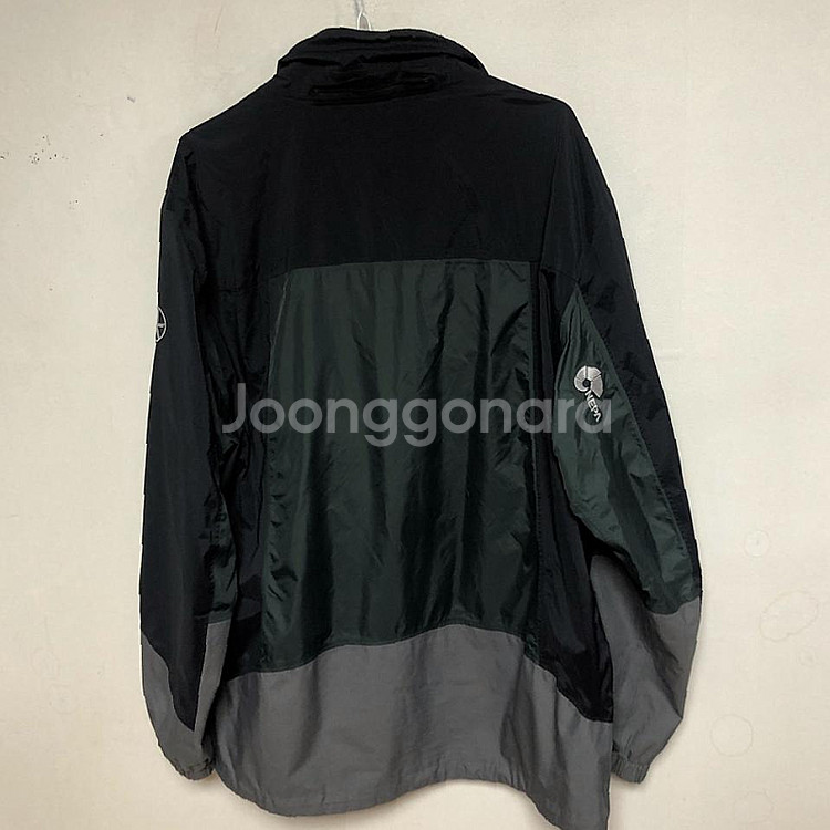 판매 네파 남성 집업 자켓 110XXL--2