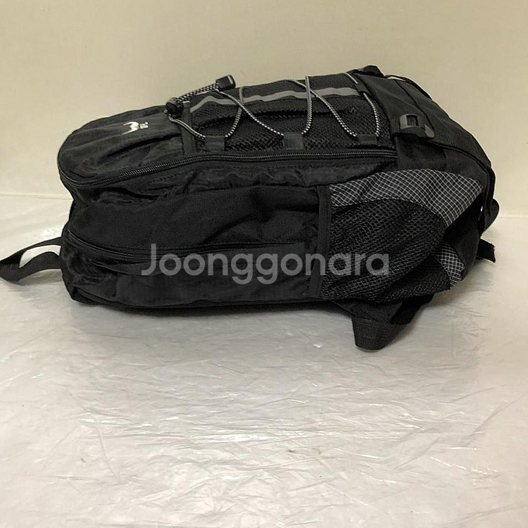 판매 버팔로 등산배낭 20L 깨끗--2