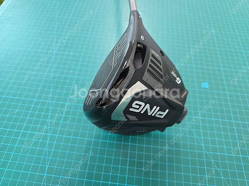 핑 G425 드라이버 핑투어 173-65S--0