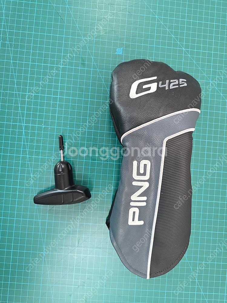 핑 G425 드라이버 핑투어 173-65S--5