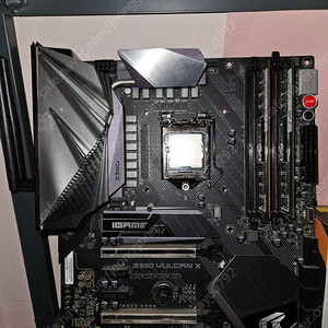 9900k 단품