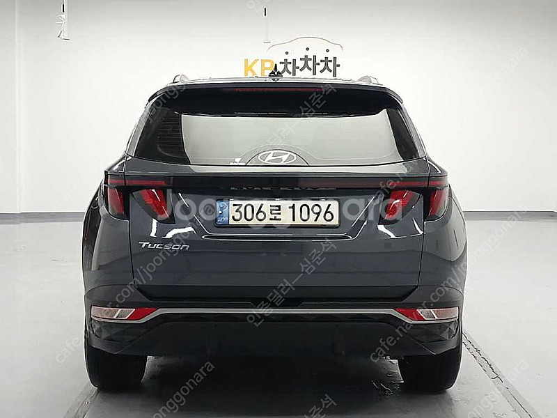 현대투싼 (NX4) 가솔린 1.6 터보 2WD 프리미엄...--3