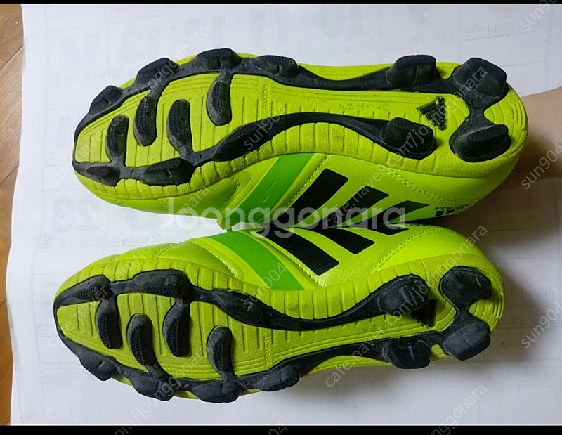 아디다스아동축구화nitrocharge 30 2.--5