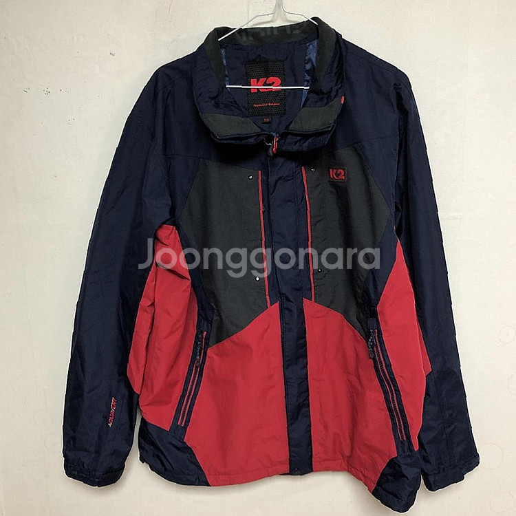 판매 K2 남성 집업 자켓 110XXL--0