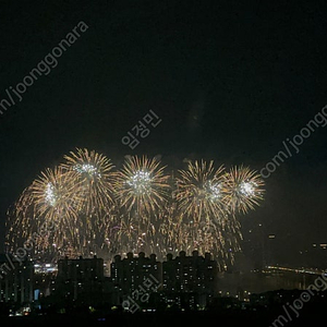 여의도 불꽃축제 호텔프로포즈패키지