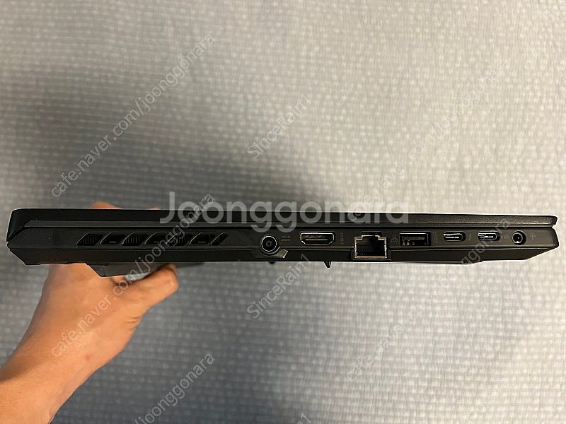 [고사양 노트북] ASUS 제피러스 M16 - i9 1...--3