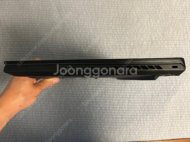 [고사양 노트북] ASUS 제피러스 M16 - i9 1...--4