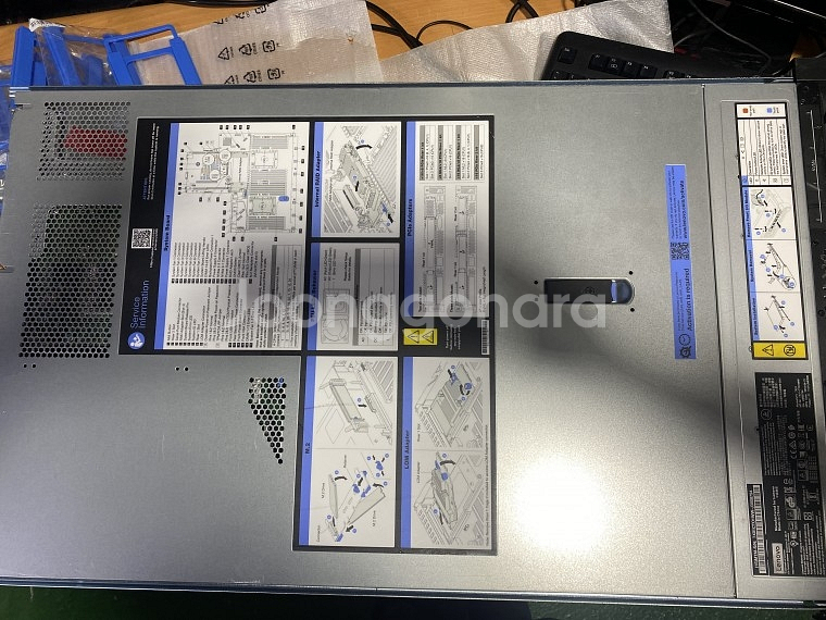 [ 56core / 112 thread ] Lenovo...--1