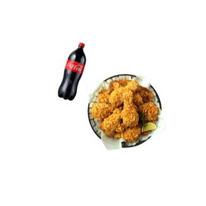 BHC 후라이드+ 콜라 1.25L 기프티콘(~24년 10월 1일까지) 17500원에 팝니다