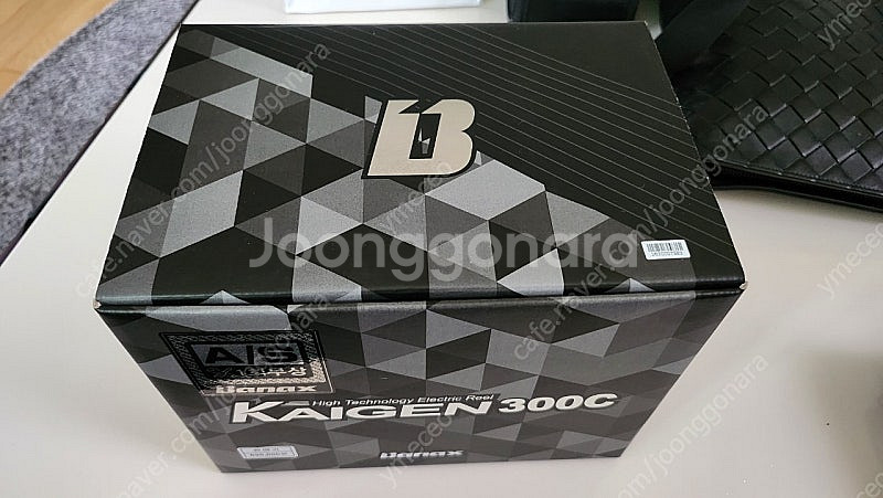 전동릴 카이젠300c--2