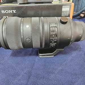 Sigma 70200 dgdn os sport 판매합니다.