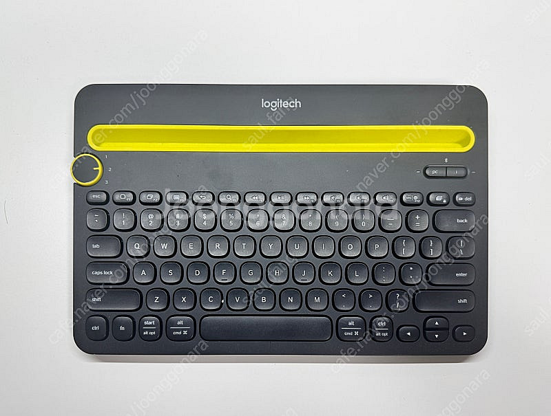 로지텍 K480--0