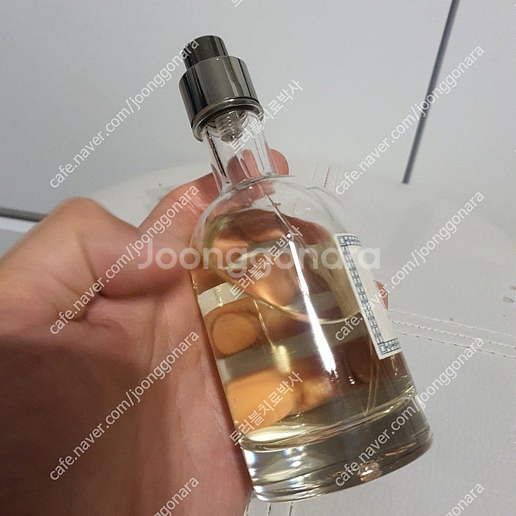 프레쉬 헤스페리데스 그레이프프룻 EDP 100ml 향수...--2