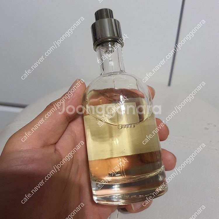 프레쉬 헤스페리데스 그레이프프룻 EDP 100ml 향수...--3