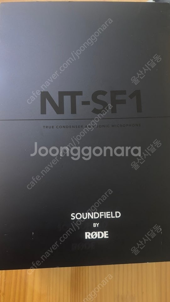 Rode NT-SF1--0