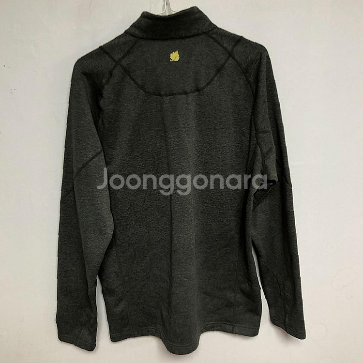 라푸마 남성 겨울 긴팔티 105XL--2