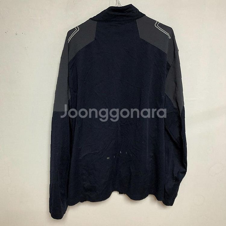 판매 밀레 남성 집업 자켓 110XXL--2
