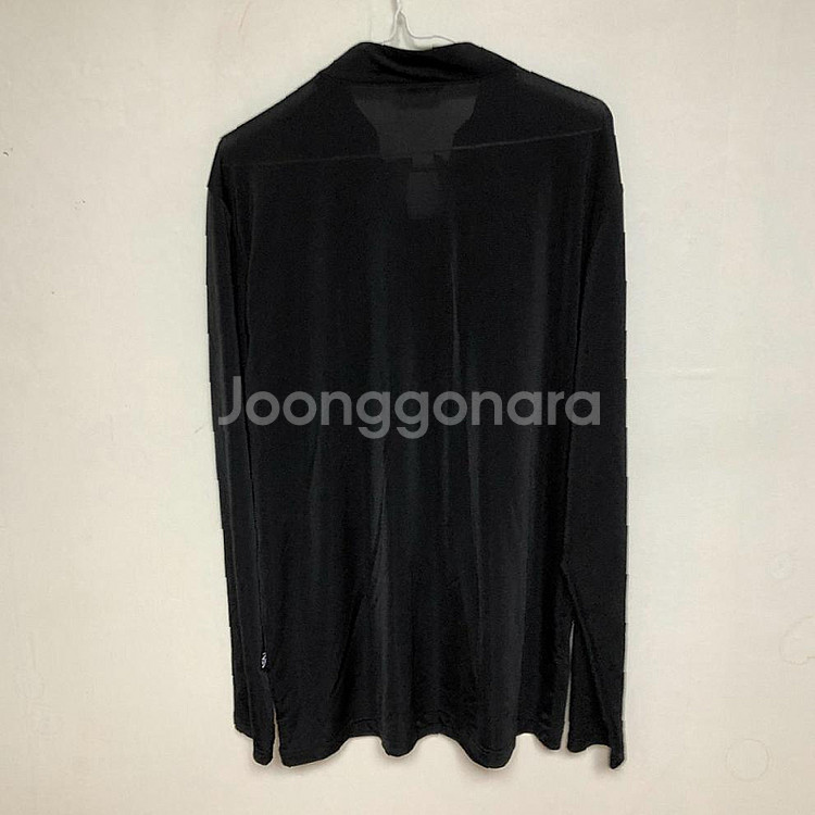 판매 버팔로 남성 여름 긴팔티 105XL--2