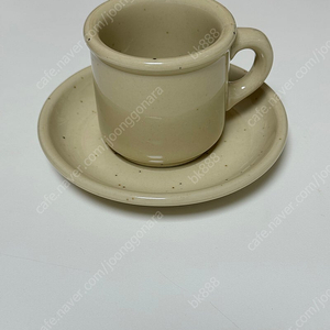 Wheatstone Mug 갤럭시 머그 세트 베이지