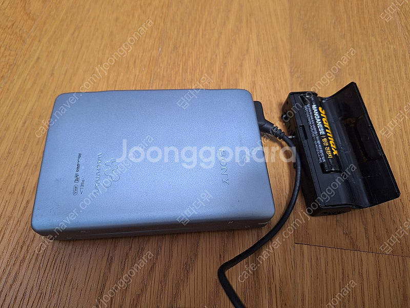 소니 sony 워크맨 카세트 플레이어 WM-EX651 판매--2
