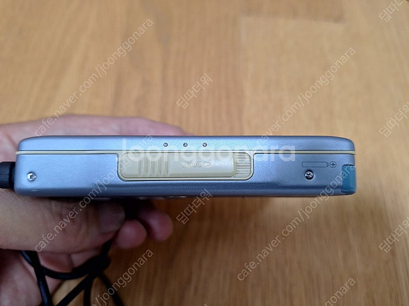 소니 sony 워크맨 카세트 플레이어 WM-EX651 판매--4