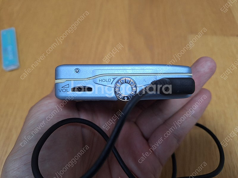 소니 sony 워크맨 카세트 플레이어 WM-EX651 판매--5