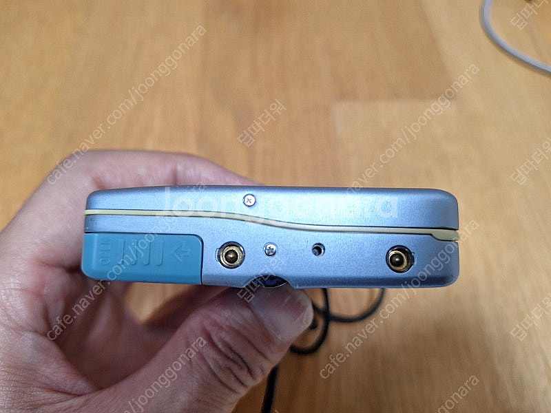 소니 sony 워크맨 카세트 플레이어 WM-EX651 판매--6