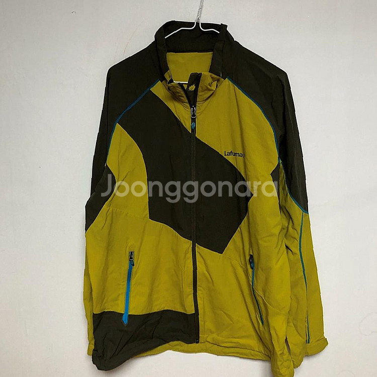 라푸마 남성 집업 자켓 110XXL--0