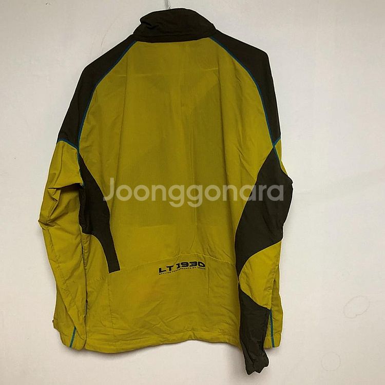 라푸마 남성 집업 자켓 110XXL--1