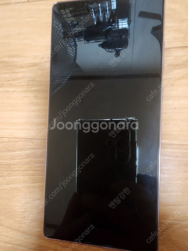 겔럭시 노트20 5G 256기가 팝니다--0