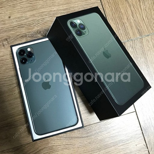 아이폰11프로맥스 256기가 팝니다--0