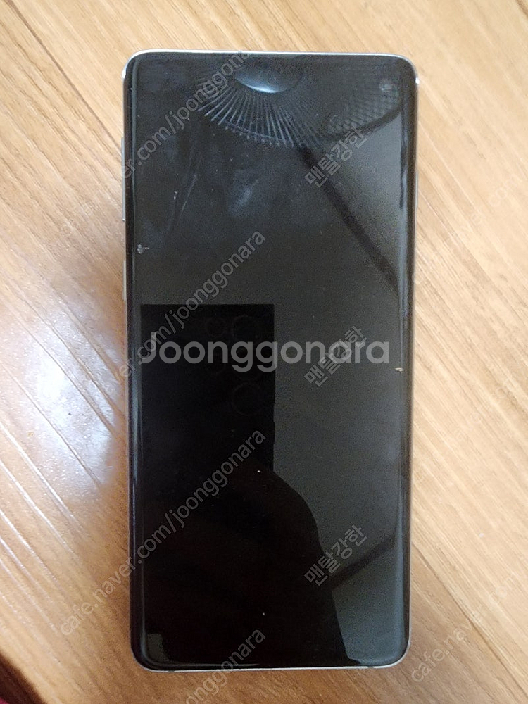 갤럭시s10 512기가 팝니다--1