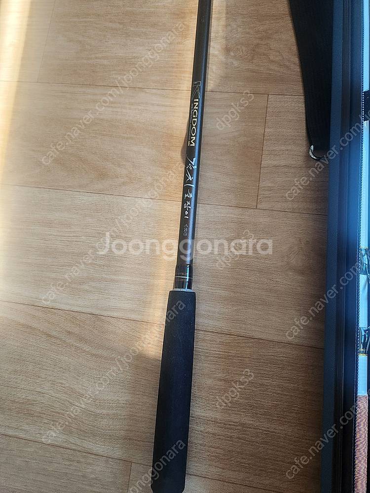 모두)해동 딥헌터 350 갈치 로드, ns킹덤 150 ...--1