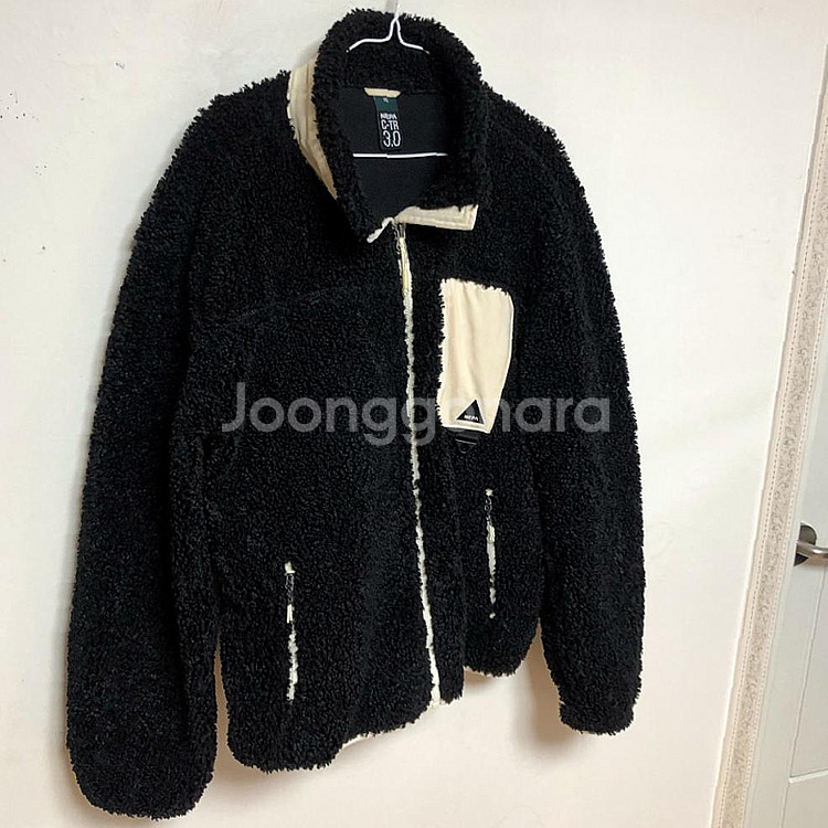 깨끗 네파 남성 겨울 자켓 110XXL--1
