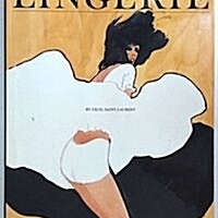 The Great Book of Lingerie 세월감 약간 있습니다 (배송비 포함)