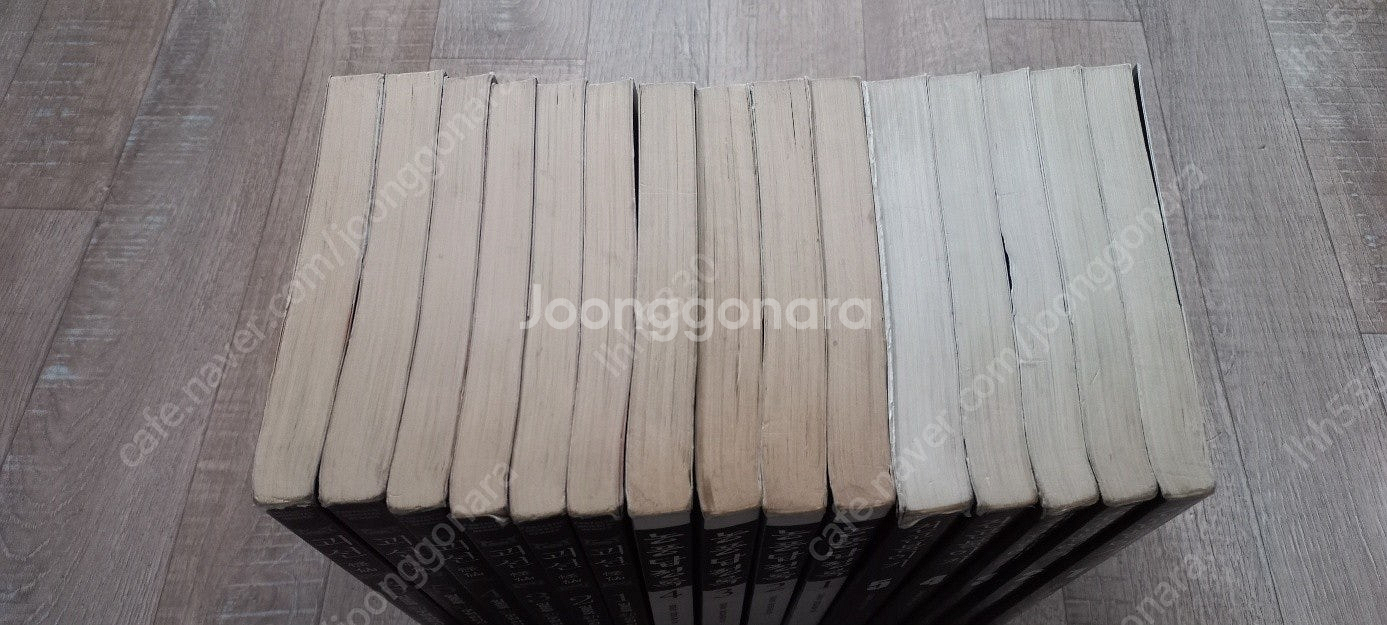 보표무적/ 건곤불이기/ 농풍답정록/ 촌검무인 (장영훈,...--3